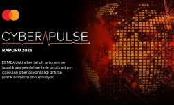 Mastercard Cyber Pulse Raporu, güçlü siber dayanıklılığın ekonomik sürekliliği nasıl desteklediğini ortaya koyuyor