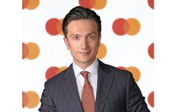 Mastercard Türkiye Danışmanlık ve Müşteri Hizmetleri Ekibine   Üst Düzey Atama