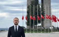 Murat Güneş: Arazi satmıyor, insanların geleceğine yatırım yapıyoruz