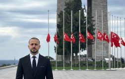 Murat Güneş: Arazi satmıyor, insanların geleceğine yatırım yapıyoruz