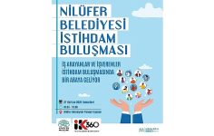 Nilüfer’de istihdam buluşması