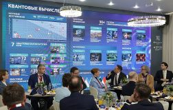 Saint Petersburg Uluslararası Ekonomi Forumu’nda Rosatom’dan Teknolojik Çözümler