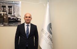 Sanayi devlerinin 142’si Ege Bölgesi’nden