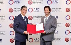 TKYB ve AFD’den Türkiye’nin Yeşil Dönüşümüne ve Kapsayıcı Kalkınmasına 200 Milyon Avroluk Kaynak