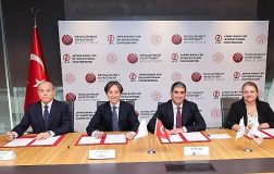 TKYB ve JBIC Arasında 350 Milyon Dolarlık   Yeşil Finansman Anlaşması