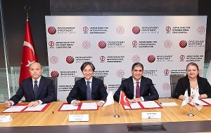Didim Belediyesi Tasarruflarını Yatırıma Dönüştürüyor