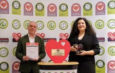 Türk Tuborg’un KÖK Gelişim Programı’na CSR Excellence Awards’tan Uluslararası Ödül