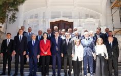 Türkiye Bankalar Birliği Yönetim Kurulu, Bakan Murat Kurum ile bir araya geldi