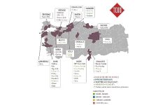 Türkiye Çelik Sektörünün Geleceği Karbonsuzlaşma Hızına Bağlı