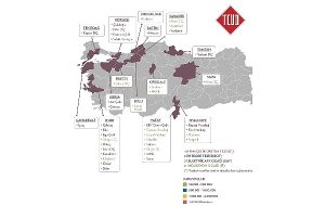 İnşaat Üretim Endeksi, Nisan 2026
