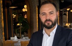 Türkiye’nin et sektöründe yükselen gücü: Yıldıray Sevindik’ten küresel marka vizyonu