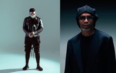 Ünlü Türk DJ Serhat Durmuş, Ronaldinho’yla dikkat çeken işbirliği