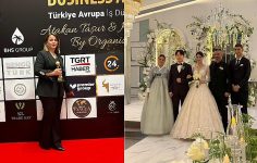 Vahide Kurttaş Uzak Doğu lezzetlerini Türkiye’de yeniden yorumluyor