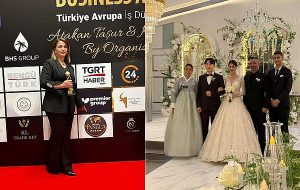 Körfez Aqua, açılışı ile şehirde yankı uyandırdı