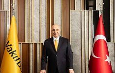 VakıfBank Türkiye’deki Ticari Bankalar Arasında   MIGA Garantörlüğünde “Dış Ticaret Finansman Garanti Programı” kapsamında 250 Milyon Dolarlık Kaynak Sağlayan İlk Banka oldu.