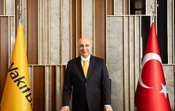 VakıfBank Türkiye’deki Ticari Bankalar Arasında   MIGA Garantörlüğünde “Dış Ticaret Finansman Garanti Programı” kapsamında 250 Milyon Dolarlık Kaynak Sağlayan İlk Banka oldu.