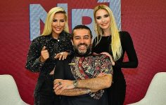 Yapay Zekaya Meydan Okudu: ‘Gelsin düğünlerde halay çeksin bakalım’