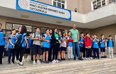 Yörükoğlu Turizm’in Geleceğe En Değerli Yatırımı: Eğitim