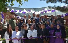 Yozgat Aydıncık’ın ekmeğini taştan çıkaran kadınları   “Benim Kooperatifim” Projesiyle kanatlandı