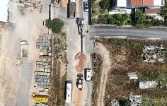 ASAT’tan Alanya’ya 250 Milyon TL’lik kanalizasyon yatırımı