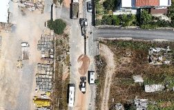 ASAT’tan Alanya’ya 250 Milyon TL’lik kanalizasyon yatırımı