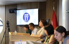 Başkan Hatice Gençay’ın Girişimleriyle Didim’e Bir Hibe Desteği Daha