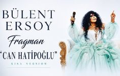 Bülent Ersoy’dan Yaz Sezonuna Güçlü Bir Dönüş: Fragman iki yeni club versiyonuyla yayında!