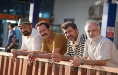 Çakallarla Dans 8: Şututgart Çıkarması geliyor