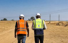 CALL Energy, Zambiya’daki güneş enerjisi kapasitesini ikiye katlıyor