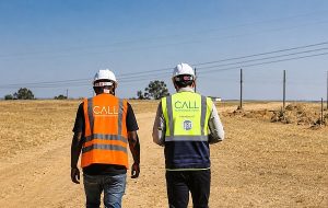 CALL Energy, Zambiya’daki güneş enerjisi kapasitesini ikiye katlıyor