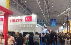 China Eurasia Expo’da Türk İhracatçılarına Ticaret, Yatırım ve Ortak Üretim Fırsatları