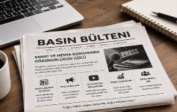 Dijital çağda görünür olmanın yolu: Basın bülteni ve PR çalışmaları neden önem kazandı?