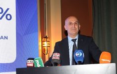 EİB’nin yıllık ihracatı 19 milyar dolara ulaştı