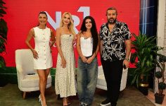 Ekranların bir numaralı magazin programı NR1 Magazin yine güncemi sallayacak