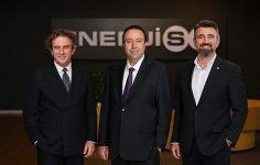 Enerjisa Enerji üst yönetiminde görev değişimi