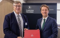 GE Aerospace ve Türk Hava Yolları Teknik A.Ş., Türkiye’deki Elekronik MRO Kapasitesini Genişletmek Üzere Anlaşma İmzaladı