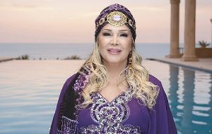 Güler Işık’tan Hayata ve Müziğe Güçlü Dönüş