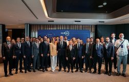 Halkbank ve İTÜ ARI Teknokent’ten teknoloji girişimlerine büyük destek