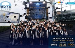 Irmak Okulları, Dünya Ortalamasını Bir Kez Daha Geride Bıraktı