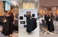 İstanbul’da Anlamlı Balo: Melisa Özmen Charm’s, Öğrencilere Umut Oldu