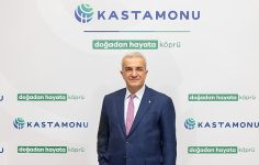 Kastamonu Entegre, TİM Tarafından Sektörünün İhracat Şampiyonu Seçildi
