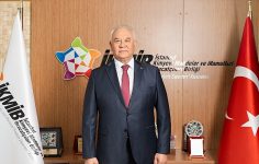 Kimya Sektöründen Tarihi Rekor! Cumhuriyet Tarihinin En Yüksek İhracatı Gerçekleşti