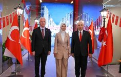 Kızılırmak Projesi’nin İlk Etabına Başlandı