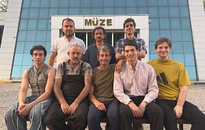Kömür Karası Topraktan Yeni Bir Hayat Arayışı