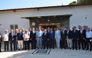 İstanbul Turizm Fuarı, Dünyanın En Büyük Şirketlerinin Satın Alma Yöneticilerini Ağırlayacak