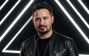 TARGEV’de Erkan Zandar dönemi