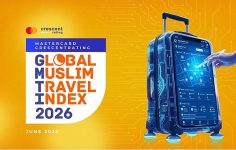 Mastercard Raporuna Göre Müslüman Seyahatseverlerin Spor Turizmi Harcamaları 2030’da 21 Milyar Dolara Ulaşabilir