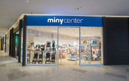 Minycenter yeni mağaza yatırımıyla büyümesini sürdürüyor