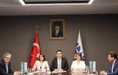 Mirsis’ten Türk Dünyası için yeni nesil dijital sigorta platformu: “TurkiCore”