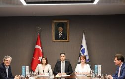 Mirsis’ten Türk Dünyası için yeni nesil dijital sigorta platformu: “TurkiCore”